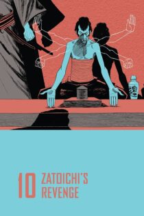 دانلود فیلم Zatoichi’s Revenge 1965 بدون سانسور با پخش آنلاین