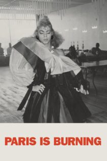 دانلود فیلم Paris Is Burning 1990 بدون سانسور با پخش آنلاین دانلود فیلم Paris Is Burning 1990 بدون سانسور با پخش آنلاین