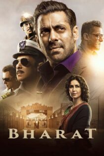 دانلود فیلم Bharat 2019 بدون سانسور با پخش آنلاین