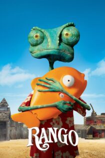 دانلود فیلم Rango 2011 بدون سانسور با پخش آنلاین دانلود فیلم Rango 2011 بدون سانسور با پخش آنلاین