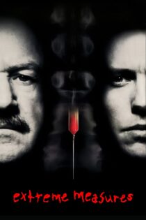 دانلود فیلم Extreme Measures 1996 بدون سانسور با پخش آنلاین