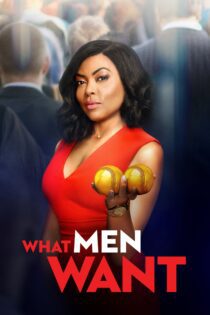 دانلود فیلم What Men Want 2019 بدون سانسور با پخش آنلاین