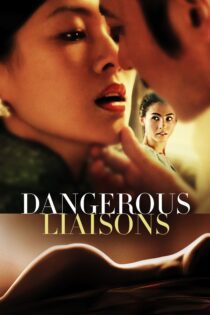 دانلود فیلم Dangerous Liaisons 2012 بدون سانسور با پخش آنلاین دانلود فیلم Dangerous Liaisons 2012 بدون سانسور با پخش آنلاین