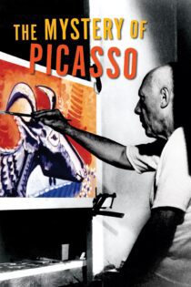 دانلود فیلم The Mystery of Picasso 1956 بدون سانسور با پخش آنلاین دانلود فیلم The Mystery of Picasso 1956 بدون سانسور با پخش آنلاین