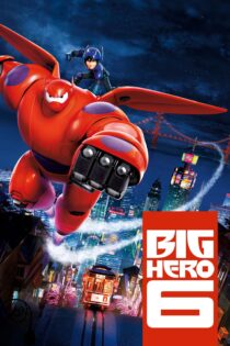 دانلود فیلم Big Hero 6 2014 بدون سانسور با پخش آنلاین دانلود فیلم Big Hero 6 2014 بدون سانسور با پخش آنلاین