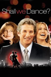 دانلود فیلم Shall We Dance? 2004 بدون سانسور با پخش آنلاین
