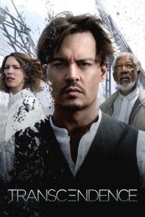 دانلود فیلم Transcendence 2014 بدون سانسور با پخش آنلاین