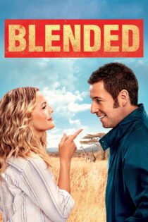 دانلود فیلم Blended 2014 بدون سانسور با پخش آنلاین