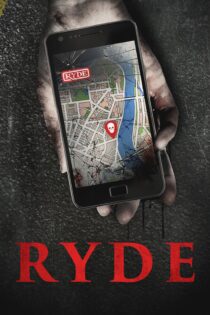 دانلود فیلم Ryde 2017 بدون سانسور با پخش آنلاین دانلود فیلم Ryde 2017 بدون سانسور با پخش آنلاین