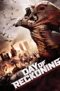 دانلود فیلم Day of Reckoning 2016 بدون سانسور با پخش آنلاین