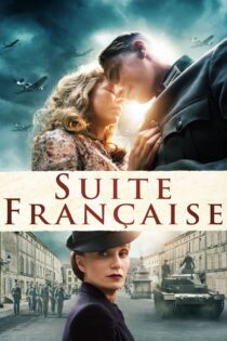 دانلود فیلم Suite Française 2014 بدون سانسور با پخش آنلاین