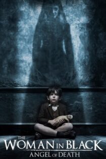 دانلود فیلم The Woman in Black 2: Angel of Death 2014 بدون سانسور با پخش آنلاین