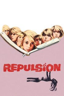 دانلود فیلم Repulsion 1965 بدون سانسور با پخش آنلاین