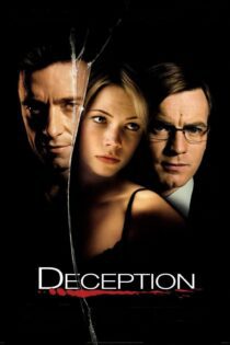دانلود فیلم Deception 2008 بدون سانسور با پخش آنلاین