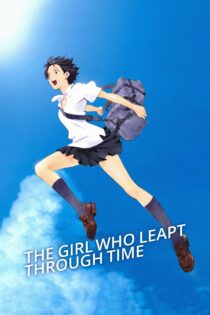 دانلود فیلم The Girl Who Leapt Through Time 2006 بدون سانسور با پخش آنلاین دانلود فیلم The Girl Who Leapt Through Time 2006 بدون سانسور با پخش آنلاین
