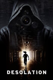 دانلود فیلم Desolation 2016 بدون سانسور با پخش آنلاین