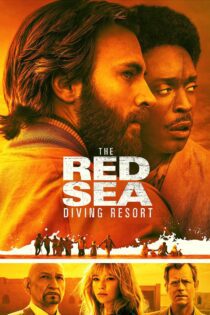 دانلود فیلم The Red Sea Diving Resort 2019 بدون سانسور با پخش آنلاین