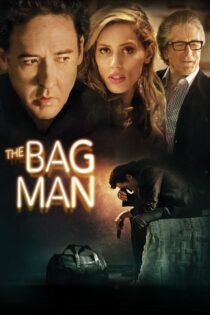 دانلود فیلم The Bag Man 2014 بدون سانسور با پخش آنلاین