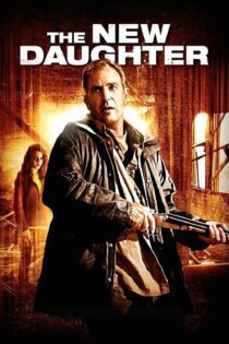 دانلود فیلم The New Daughter 2009 بدون سانسور با پخش آنلاین