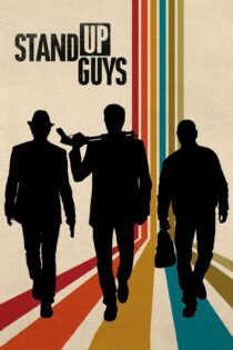 دانلود فیلم Stand Up Guys 2012 بدون سانسور با پخش آنلاین