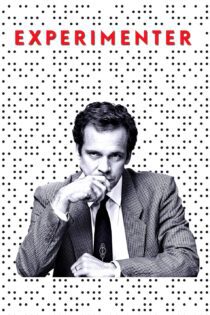 دانلود فیلم Experimenter 2015 بدون سانسور با پخش آنلاین
