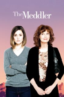 دانلود فیلم The Meddler 2015 بدون سانسور با پخش آنلاین