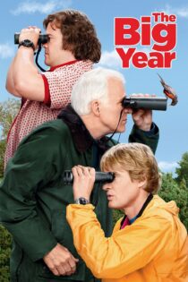 دانلود فیلم The Big Year 2011 بدون سانسور با پخش آنلاین