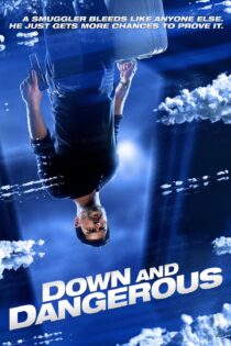 دانلود فیلم Down and Dangerous 2013 بدون سانسور با پخش آنلاین