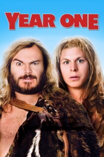 دانلود فیلم Year One 2009 بدون سانسور با پخش آنلاین