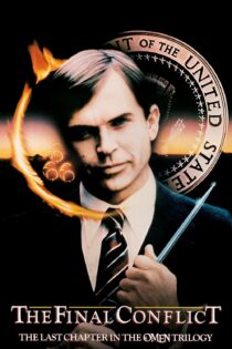 دانلود فیلم The Final Conflict 1981 بدون سانسور با پخش آنلاین