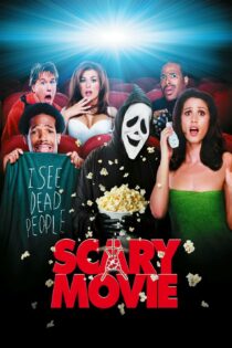 دانلود فیلم Scary Movie 2000 بدون سانسور با پخش آنلاین دانلود فیلم Scary Movie 2000 بدون سانسور با پخش آنلاین