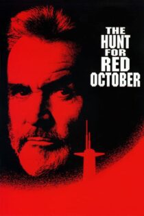 دانلود فیلم The Hunt for Red October 1990 بدون سانسور با پخش آنلاین دانلود فیلم The Hunt for Red October 1990 بدون سانسور با پخش آنلاین