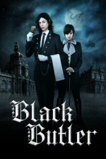 دانلود فیلم Black Butler 2014 بدون سانسور با پخش آنلاین دانلود فیلم Black Butler 2014 بدون سانسور با پخش آنلاین