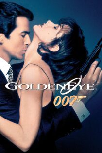 دانلود فیلم GoldenEye 1995 بدون سانسور با پخش آنلاین دانلود فیلم GoldenEye 1995 بدون سانسور با پخش آنلاین