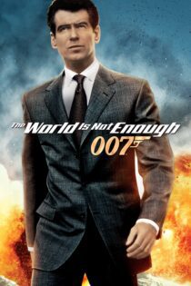 دانلود فیلم The World Is Not Enough 1999 بدون سانسور با پخش آنلاین