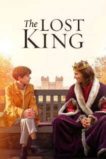 دانلود فیلم The Lost King 2022 بدون سانسور با پخش آنلاین دانلود فیلم The Lost King 2022 بدون سانسور با پخش آنلاین