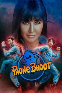 دانلود فیلم Phone Bhoot 2022 بدون سانسور با پخش آنلاین