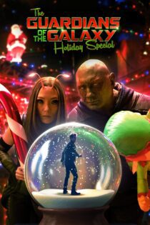 دانلود فیلم The Guardians of the Galaxy Holiday Special 2022 بدون سانسور با پخش آنلاین