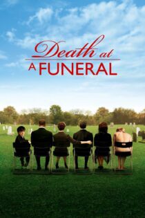 دانلود فیلم Death at a Funeral 2007 بدون سانسور با پخش آنلاین دانلود فیلم Death at a Funeral 2007 بدون سانسور با پخش آنلاین