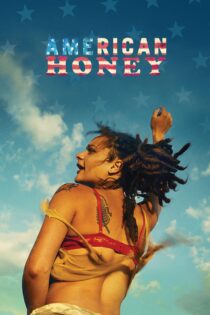دانلود فیلم American Honey 2016 بدون سانسور با پخش آنلاین