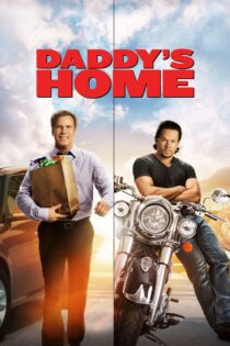 دانلود فیلم Daddy’s Home 2015 بدون سانسور با پخش آنلاین دانلود فیلم Daddy’s Home 2015 بدون سانسور با پخش آنلاین