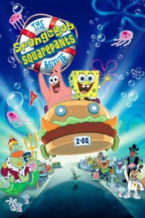 دانلود فیلم The SpongeBob SquarePants Movie 2004 بدون سانسور با پخش آنلاین