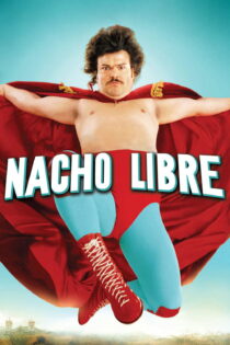 دانلود فیلم Nacho Libre 2006 بدون سانسور با پخش آنلاین دانلود فیلم Nacho Libre 2006 بدون سانسور با پخش آنلاین