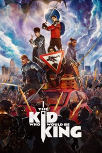 دانلود فیلم The Kid Who Would Be King 2019 بدون سانسور با پخش آنلاین دانلود فیلم The Kid Who Would Be King 2019 بدون سانسور با پخش آنلاین