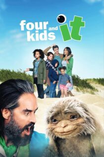 دانلود فیلم Four Kids and It 2020 بدون سانسور با پخش آنلاین دانلود فیلم Four Kids and It 2020 بدون سانسور با پخش آنلاین