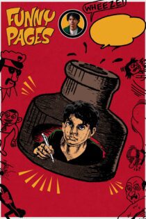 دانلود فیلم Funny Pages 2022 بدون سانسور با پخش آنلاین
