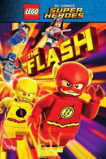دانلود فیلم Lego DC Comics Super Heroes: The Flash 2018 بدون سانسور با پخش آنلاین دانلود فیلم Lego DC Comics Super Heroes: The Flash 2018 بدون سانسور با پخش آنلاین