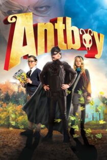 دانلود فیلم Antboy 2013 بدون سانسور با پخش آنلاین دانلود فیلم Antboy 2013 بدون سانسور با پخش آنلاین