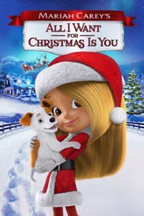 دانلود فیلم All I Want for Christmas Is You 2017 بدون سانسور با پخش آنلاین دانلود فیلم All I Want for Christmas Is You 2017 بدون سانسور با پخش آنلاین