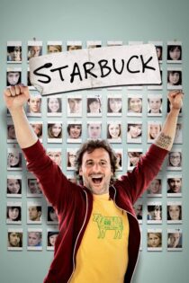 دانلود فیلم Starbuck 2011 بدون سانسور با پخش آنلاین